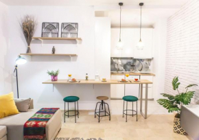 San Eloy Dream Apartment by Valcambre, Seville